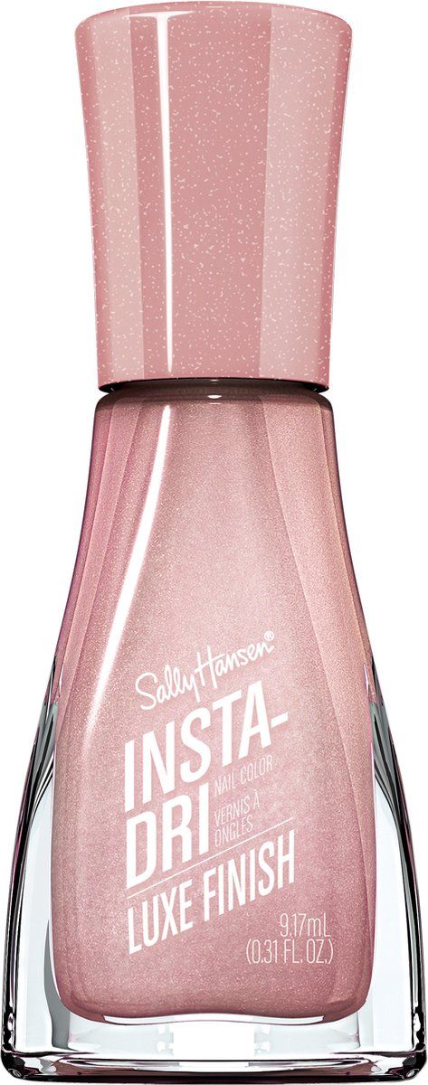 Sally Hansen InstaDri Nagellak 060 Triple Thread - 3616303401375