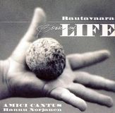 Book Rautavaara: Book of Life CD
