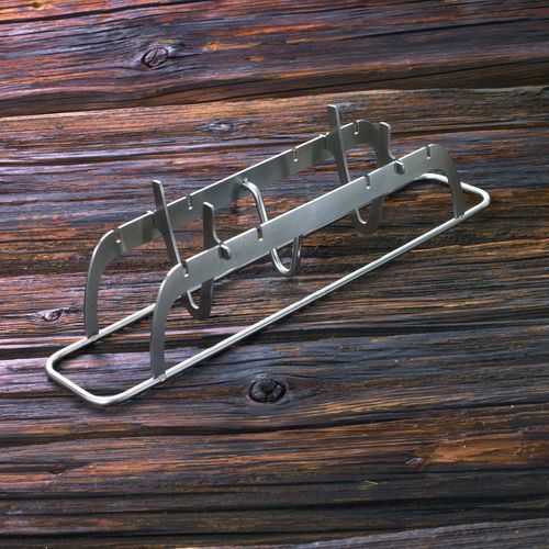 Rösle 25071 - Zilver