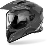 Airoh Bandit Donkergrijs Adventure Integraalhelm - Maat XL