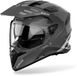 Airoh Bandit Donkergrijs Adventure Integraalhelm - Maat XL
