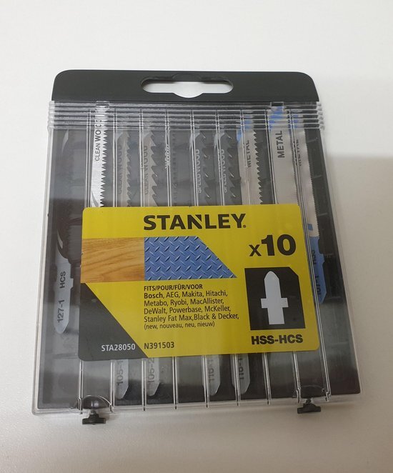 Stanley STA28050-XJ