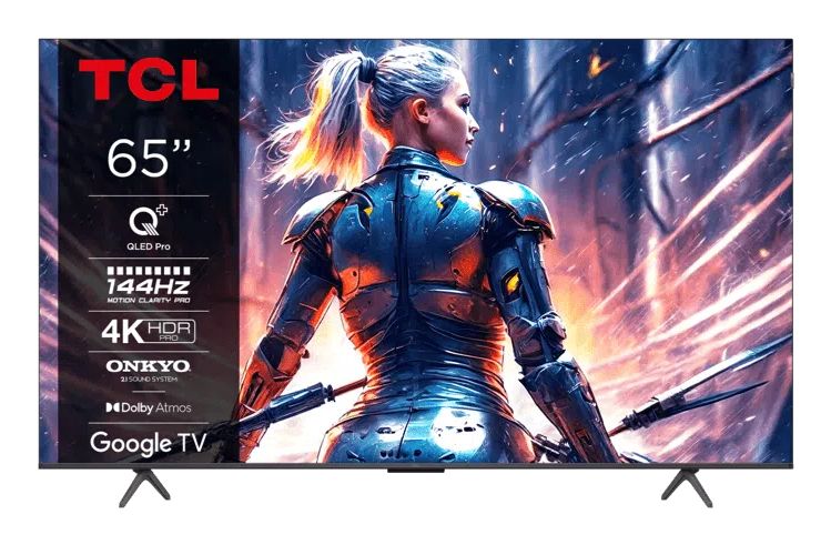 TCL 65C72B / TV screen / 65 inch / Unknown