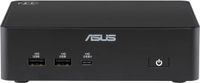 ASUS NUC 16 Pro – Mini PC Barebone – Intel Core Ultra 5 325 – Wi‑Fi 7 – Dual 2.5G Ethernet