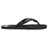 ADIDAS ORIGINALS Strand-/badschoen 'Adi Sun' zwart