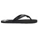 ADIDAS ORIGINALS Strand-/badschoen 'Adi Sun' zwart