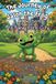 The Libri GmbH The Journey of Jason the Frog(TM) AI Robot to New York City