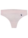 Polo Ralph Lauren Club Cotton String Rosa