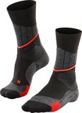 FALKE Dames Skisokken SC1 W So wol functioneel materiaal warm dik 1 paar, Zwart Black-Mix 3010, 41-42