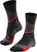 FALKE Dames Skisokken SC1 W So wol functioneel materiaal warm dik 1 paar, Zwart Black-Mix 3010, 41-42