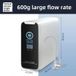 Filtre à eau Cuisine Osmose inverse 600G