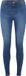 Noisy May NMCallie HW Skinny Jeans Jeans bleu foncé