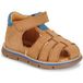 GBB GBB Platte sandalen NOAM