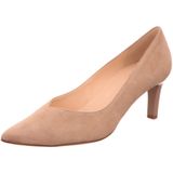 HÖGL Boulevard 60 damespumps, taupe, 39,5 EU X-Large