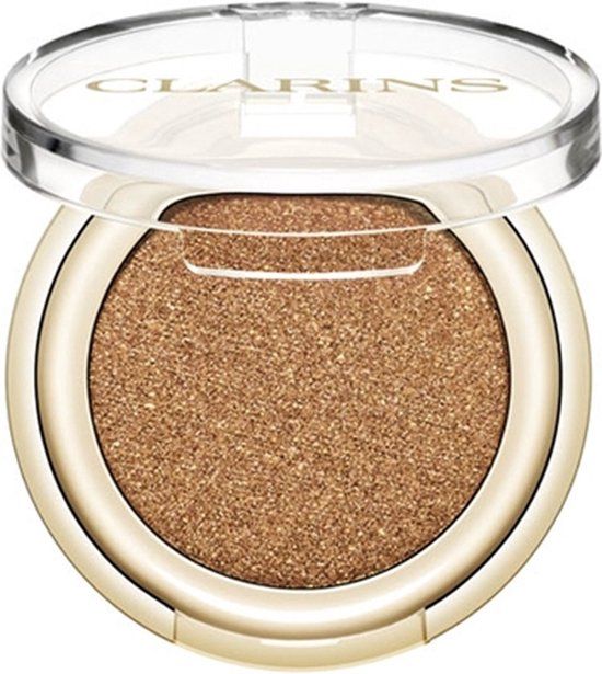 Clarins Ombre Skin Intense Colour Powder Eyeshadow 1.5gr | 07 - Pearly Copper