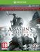 Ubisoft Assassin's Creed 3 + Liberation Remastered Xbox One - NL/FR