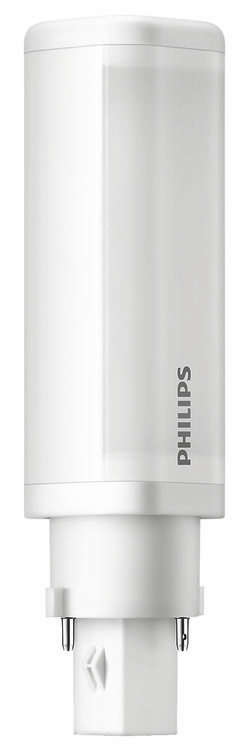 Philips CorePro LED PLC 4.5W 840 2P G24d-1