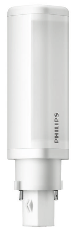 Philips CorePro LED PLC 4.5W G24d-1 - 4000K - 500lm