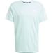 Adidas Own The Run 3 Stripes T-shirt Heren S