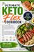 The Keto Flex The Ultimate Keto Flex: Master the Flexible Keto Lifestyle with Easy, Flavorful Recipes, Smart Carb Cycling, 30-Day Meal Plans, and Science-Backed Nutrition for Lasting Health