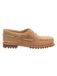 Timberland Auth Boat Shoe EW1 - MD Beige Suède