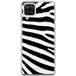 ERT GROUP mobiel telefoonhoesje voor Samsung A12 / M12 origineel en officieel erkend Babaco patroon Animals 006