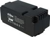 VHBW Batterie compatibel met Power-G Easymow 6HD, 6HD-C, Easymow en SF600 ECO grasmaaiers (1500 mAh 25,2 V Li-ion)