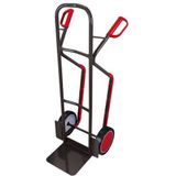 Variofit Steekwagen 1300mm met trapglijder staal - Draagvermogen 250 kg