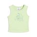 PUMA x GABBY ET LA MAISON MAGIQUE Débardeur slim Enfant, Accessoires, Vert, 6-7Y