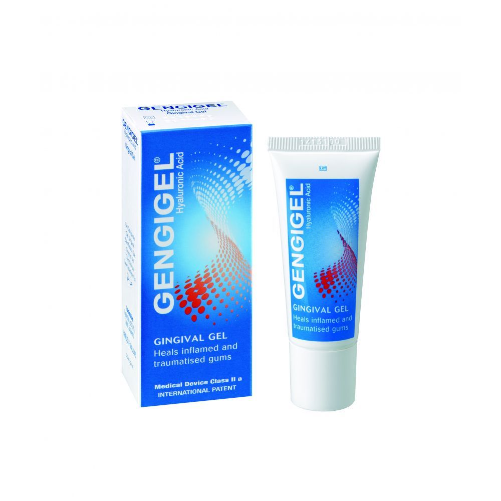 Gengigel Tandvleesgel - 20 ml