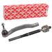 FEBI BILSTEIN Spurstange 180940 Vorderachse links
