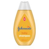 Johnson's Baby Classic Shampoo 300ml