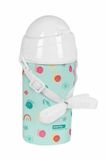 Safta Waterfles Slak Turkoois 0.50 l