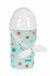 Safta Waterfles Slak Turkoois 0.50 l