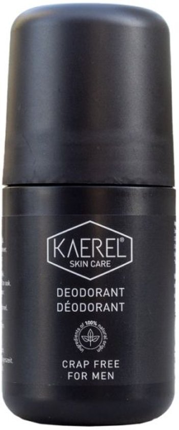 Kaerel Skincare - Deo Roller