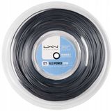 Luxilon Alu Power Spin 1,27 mm corde de tennis - 12 m