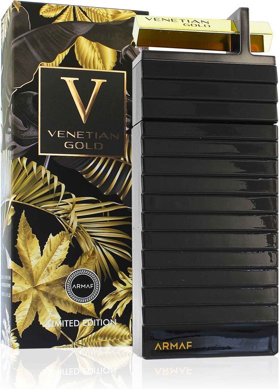 Armaf Venetian Gold eau de parfum / unisex