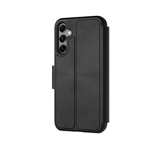 tech21 EvoLite Portemonnee voor Samsung Galaxy A34 5G - Zwart