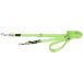 Rogz laisse réglable Lumberjack XL Lime