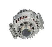 Valeo Dynamo/Alternator 439736-180 Amp - 6 Groeven - 14 V | Diameter Katrol: 57 mm, Draairichting: Draairichting met de Klok Mee