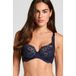Hunkemöller Daisy Niet-voorgevormde beugel bh Blauw