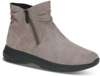 Caprice Dames Enkellaarsje 9-25450-45 367 G-breedte Maat: 37 EU