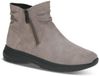 Caprice Dames Enkellaarsje 9-25450-45 367 G-breedte Maat: 37 EU