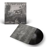 Bertus Distributie Seth Lakeman The Granite Way LP
