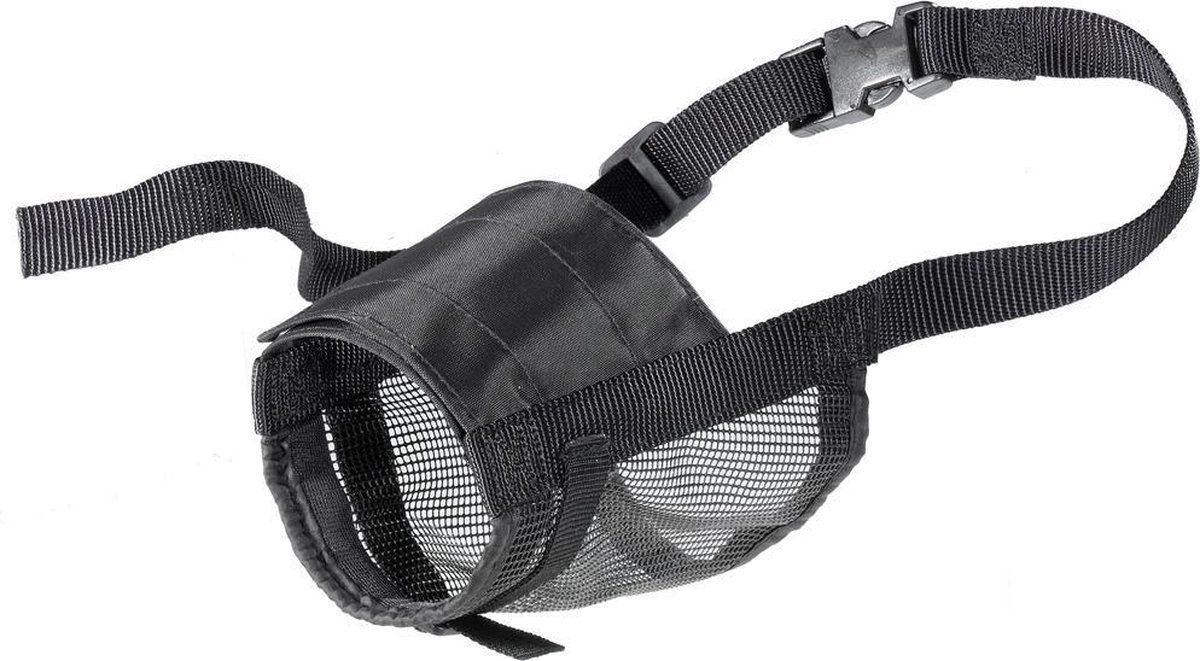 Ferplast Muilkorf Muzzle Net XXL