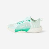 Unrupt Chaussures de tennis multicourt confortables femme, Unrupt team vert