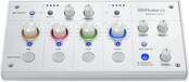 Roland Bridge Cast Ice White Gaming Audio Mixer