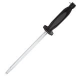 Vogue Slijpstaaf 25,5cm - Roestvrijstalen Professionele Slijpstaaf D120