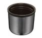 Alfi 9203.000.025 vervangende beker voor Perfect Automatik thermosfles 0,35-0,5 liter, grijs