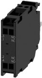 Siemens 3SU1400-1AA10-3FA0 Contactmodule 500 V DC/AC 1 stuk(s)